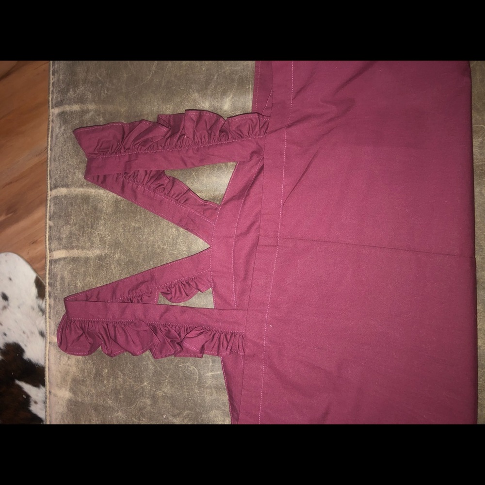 Boutique top